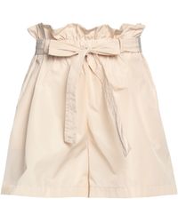 Soallure - Shorts & Bermuda Shorts - Lyst