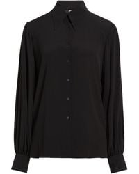 ÉMA NOU - Shirts - Lyst