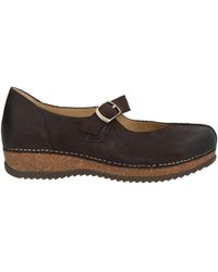 Dansko - Pumps Leather - Lyst
