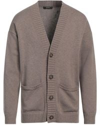 Alpha Studio - Cardigan - Lyst