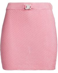 1017 ALYX 9SM - Mini Skirt - Lyst