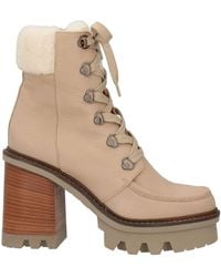 Lemarè - Ankle Boots - Lyst