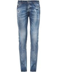 John Richmond Jeans for Men - Up to 77% off at Lyst.com