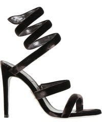 Rene Caovilla - Sandals - Lyst