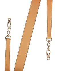Valextra - Bag Strap - Lyst