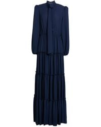 Cristinaeffe - Maxi Dress - Lyst