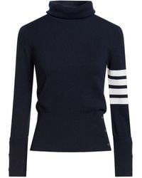 Thom Browne - Turtleneck - Lyst