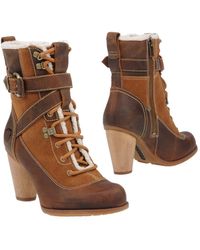 Timberland - Ankle Boots - Lyst