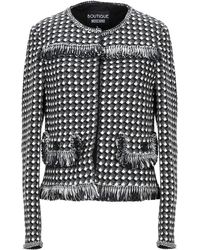 Boutique Moschino Giacca - Nero