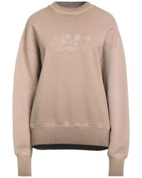 MSGM - Sweatshirt - Lyst