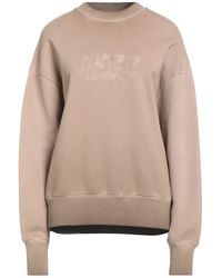 MSGM - Sweatshirt - Lyst