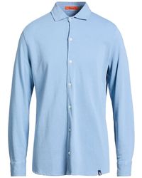 Drumohr - Shirt - Lyst