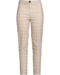Relish - Pants Polyester, Elastane - Lyst
