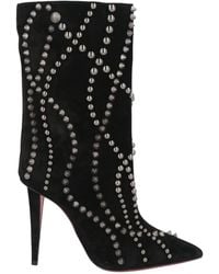 Christian Louboutin - Ankle Boots - Lyst