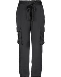 Pinko Pantalon - Noir