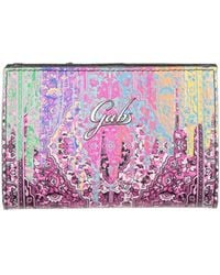 Gabs - Wallets - Lyst