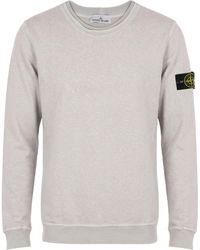 Stone Island - Sweatshirt - Lyst