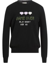 Herno - Pullover - Lyst