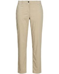 Jack Wolfskin - Pants Polyamide, Elastane - Lyst