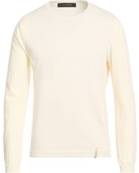 Messagerie - Pullover - Lyst