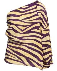 Roseanna - Top - Lyst