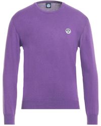 North Sails - Pullover - Lyst