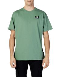 New Balance T-shirt - Vert