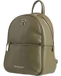 ERMANNO FIRENZE - Zaino - Lyst