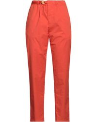 White Sand - Trouser - Lyst