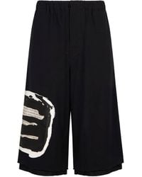 Marni - Shorts & Bermuda Shorts Cotton - Lyst