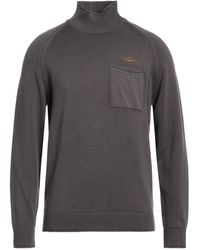Aeronautica Militare - Sweater Cotton - Lyst