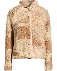 YMC - Shearling & Teddy - Lyst