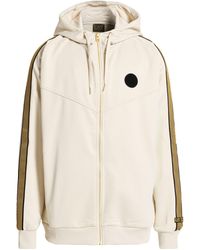 EA7 - Sweatshirt Polyester, Cotton - Lyst