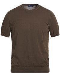 Drumohr - Sweaters - Lyst