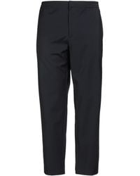 Theory - Trouser - Lyst