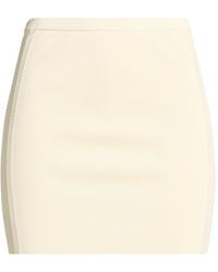 Pinko - Mini Skirts - Lyst