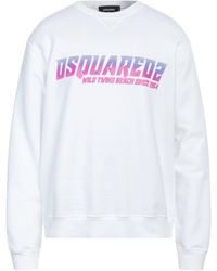 DSquared² - Sweatshirt - Lyst