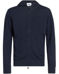 Alpha Studio - Strickjacke - Lyst