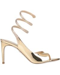 Rene Caovilla - Sandals - Lyst