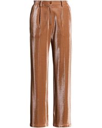 Alysi - Pants - Lyst