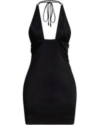 DSquared² - Mini Dress Viscose - Lyst