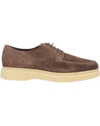 Fratelli Rossetti - Lace-Up Shoes - Lyst