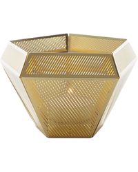 Tom Dixon Candelabros - Multicolor