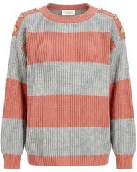 ViCOLO - Sweaters - Lyst