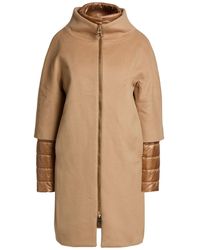 Herno - Coat - Lyst