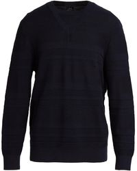 ARMANI EXCHANGE - Jumper - Lyst