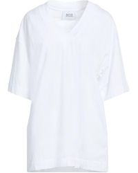 Alpha Studio - T-Shirt - Lyst