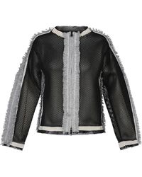 Ballantyne Jackett - Schwarz