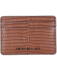 MICHAEL Michael Kors - Cardholders - Lyst