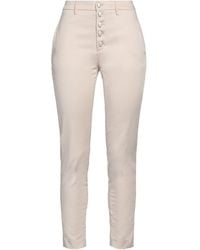 Dondup - Trouser - Lyst